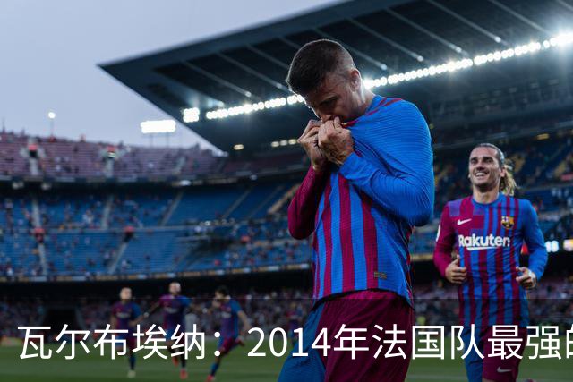 瓦尔布埃纳：2014年法国队最强的是博格巴，最被低估的是马图伊迪